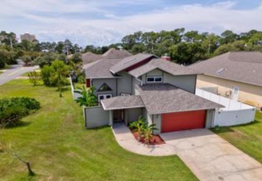 Holiday home 5 Min Cozy Family Getaway Panama City Beach