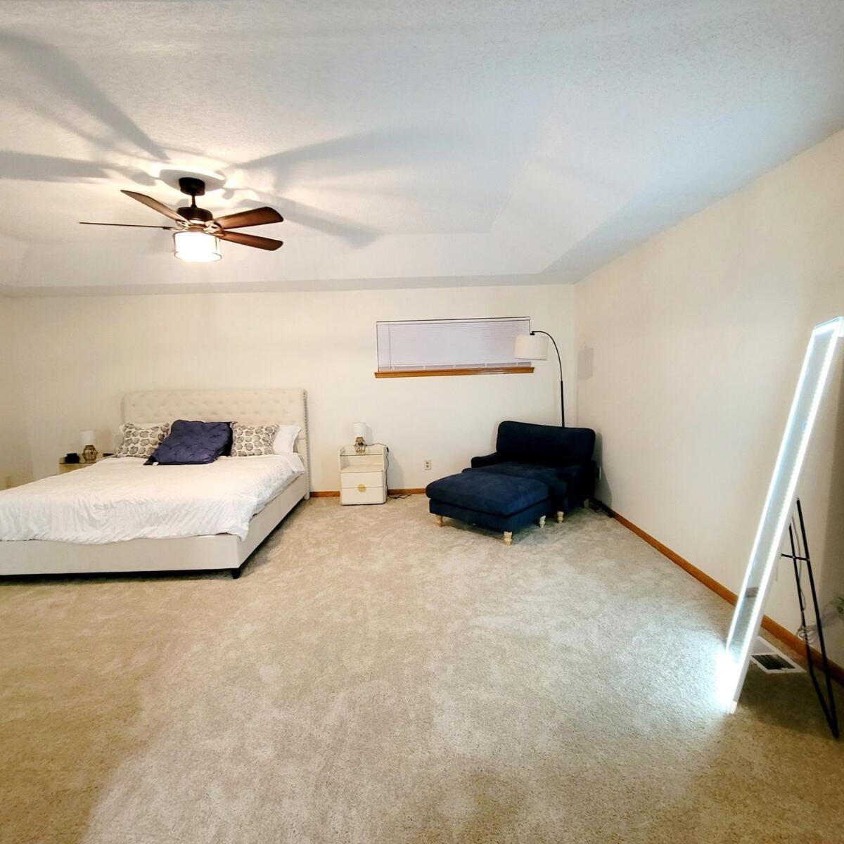 5 Min Cozy Family Getaway Panama City Beach