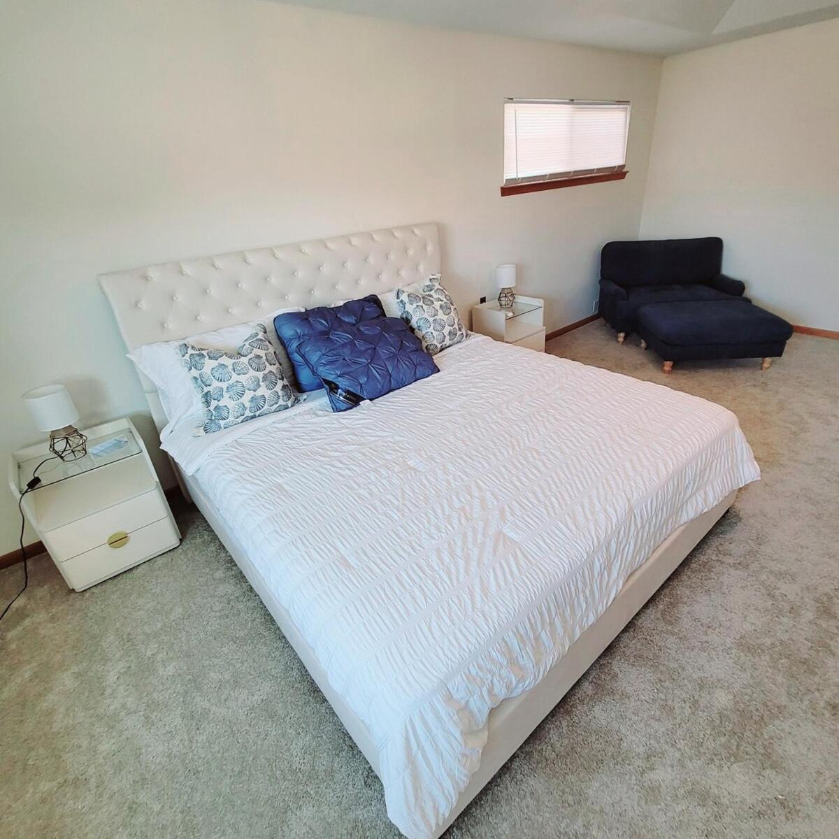 5 Min Cozy Family Getaway Panama City Beach