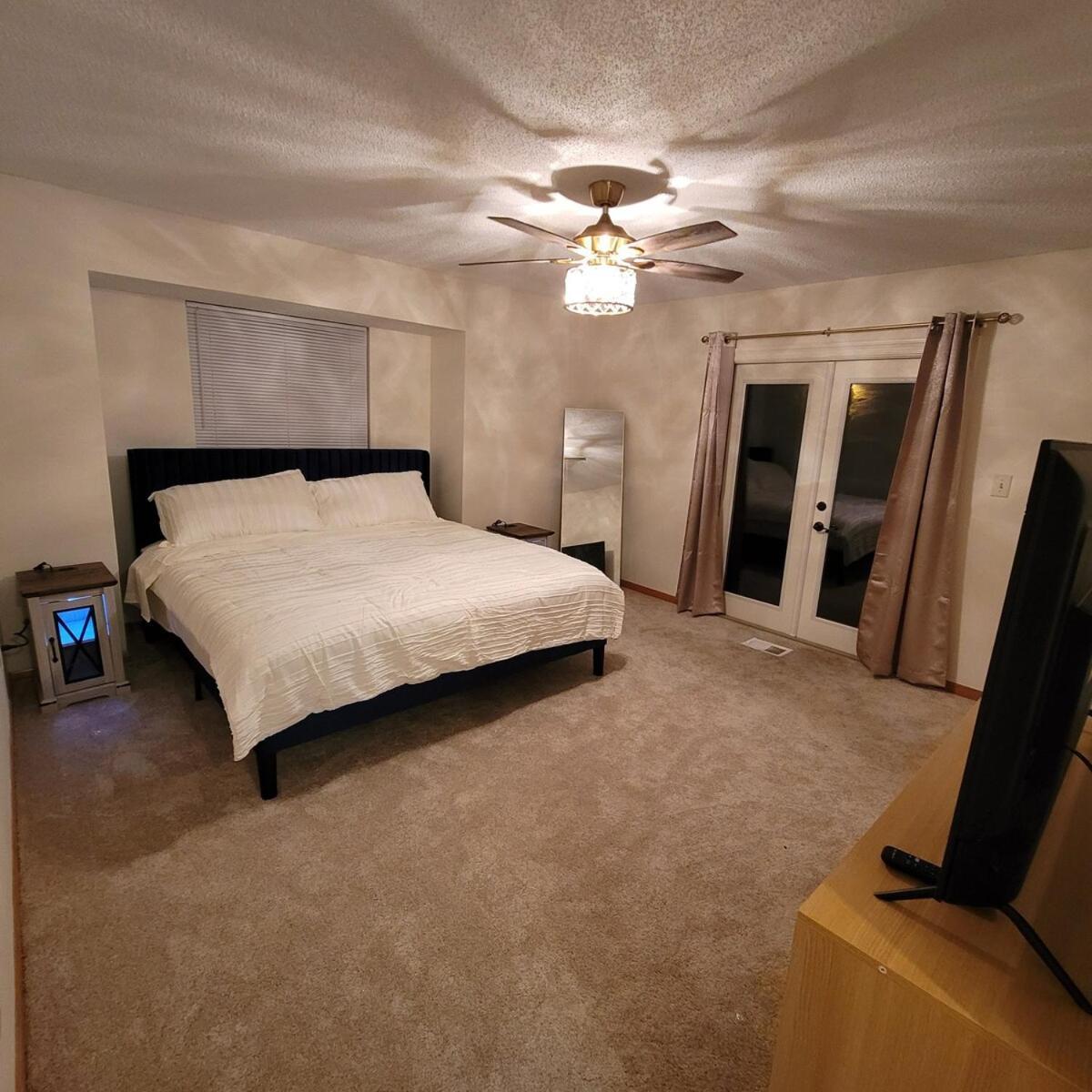 5 Min Cozy Family Getaway * Panama City Beach