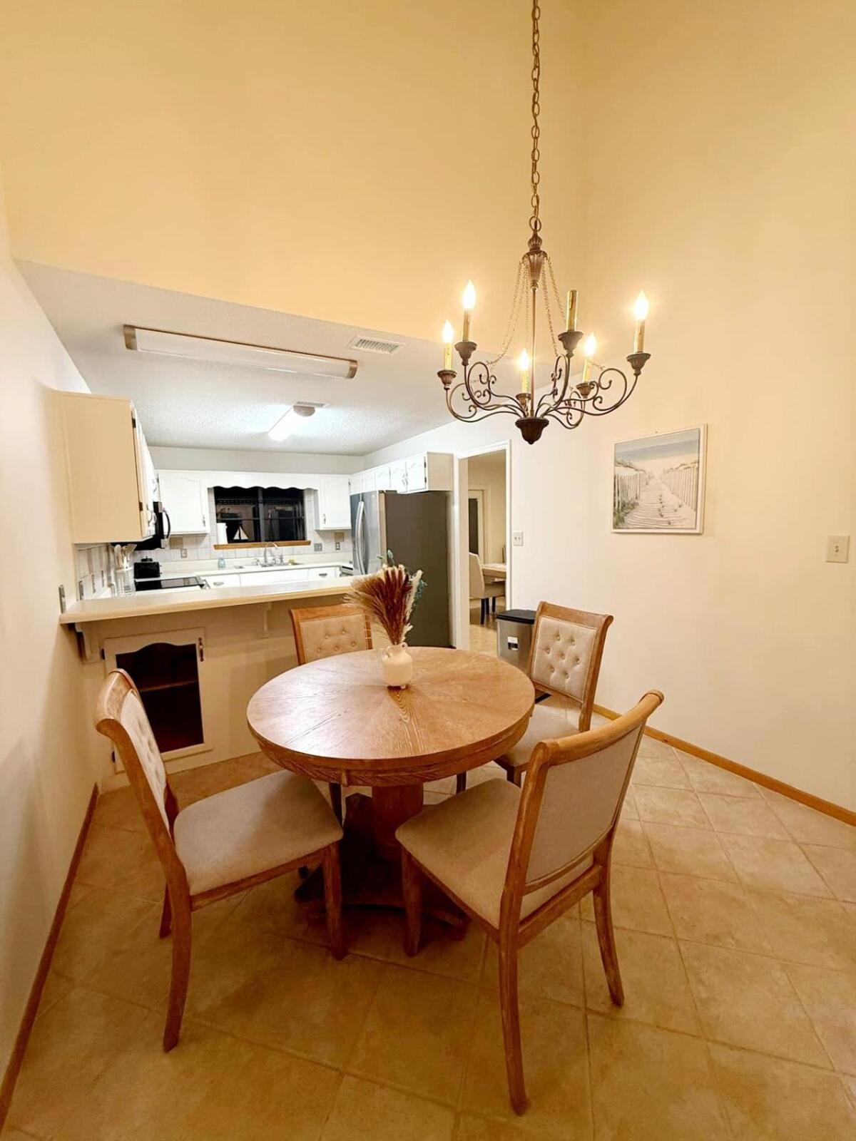 Holiday home 5 Min Cozy Family Getaway