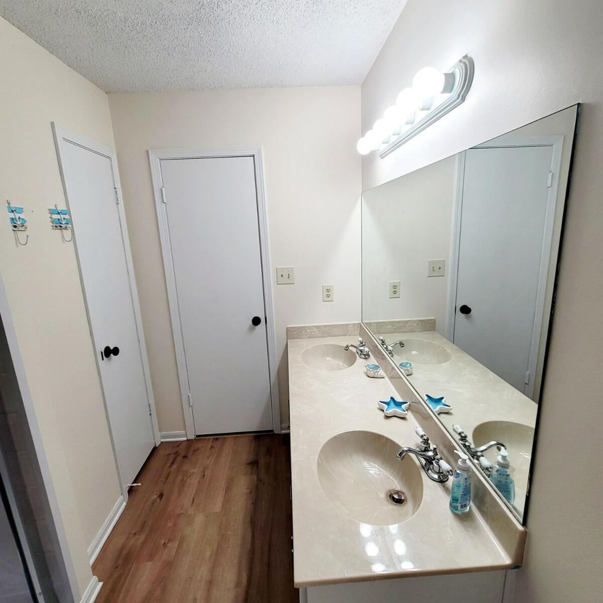 5 Min Cozy Family Getaway Holiday home Panama City Beach