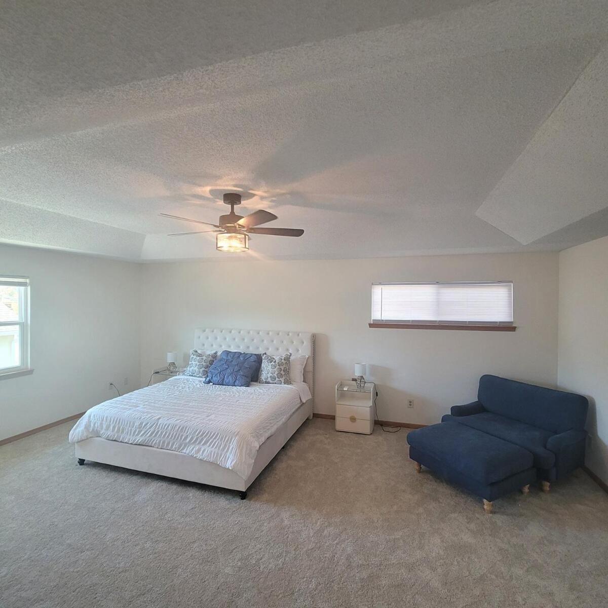 5 Min Cozy Family Getaway * Panama City Beach