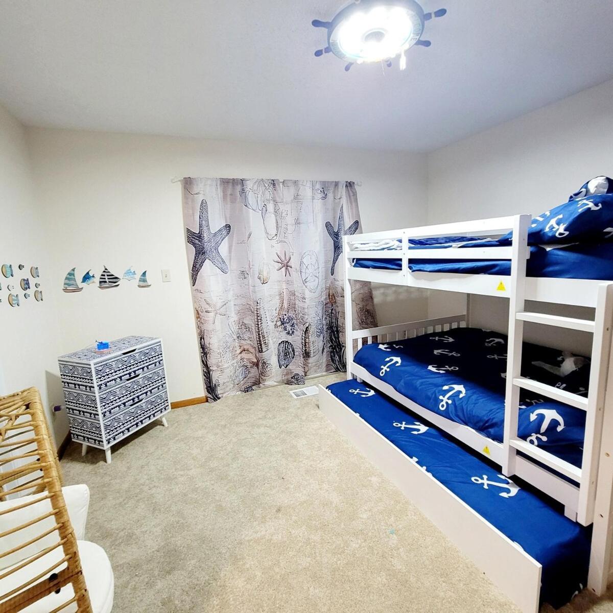 Holiday home 5 Min Cozy Family Getaway *
