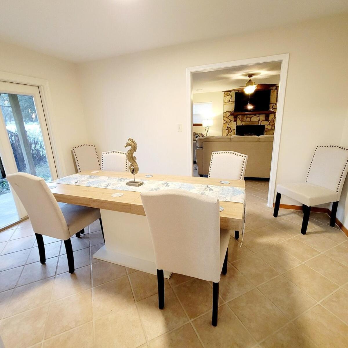 Holiday home 5 Min Cozy Family Getaway Panama City Beach