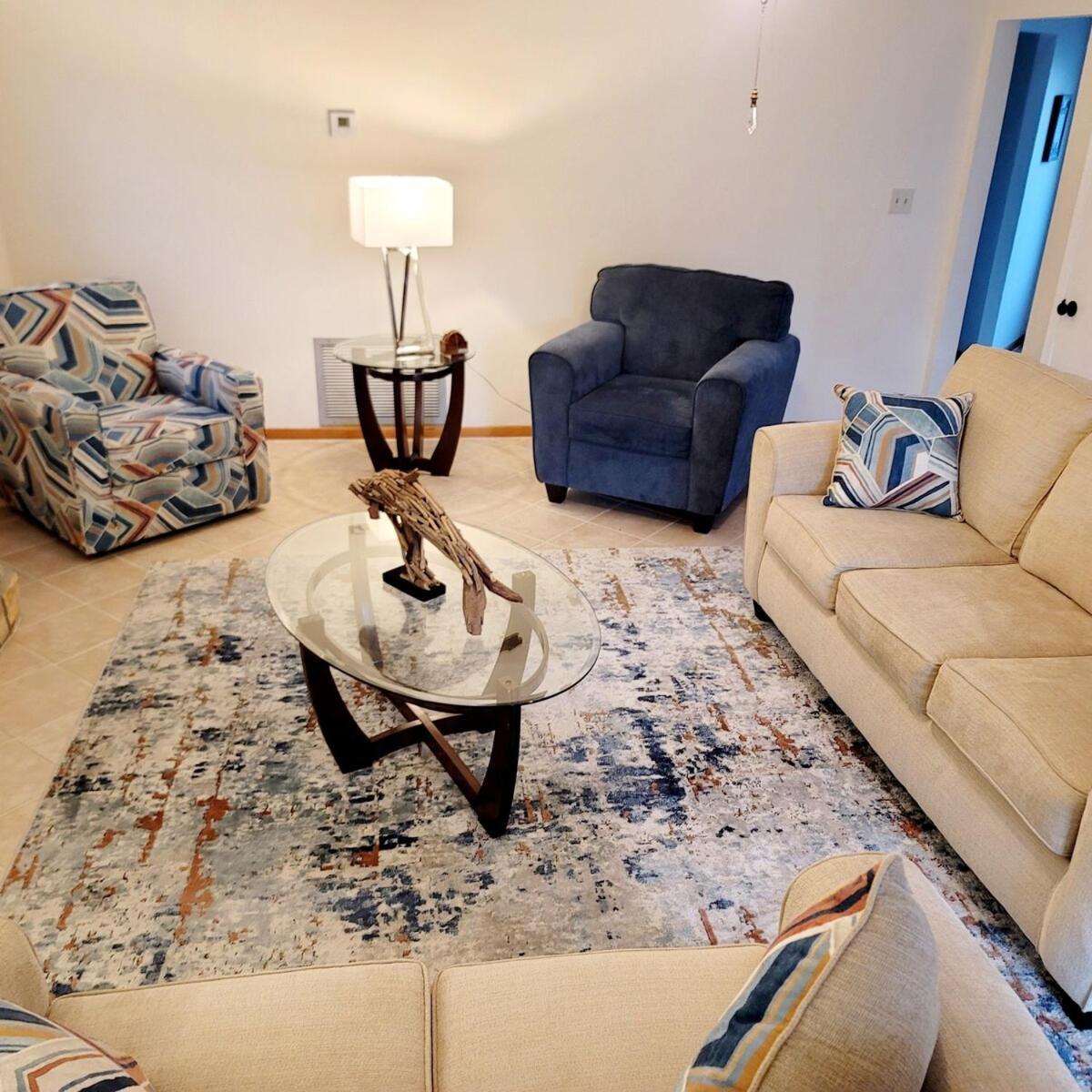5 Min Cozy Family Getaway * Panama City Beach