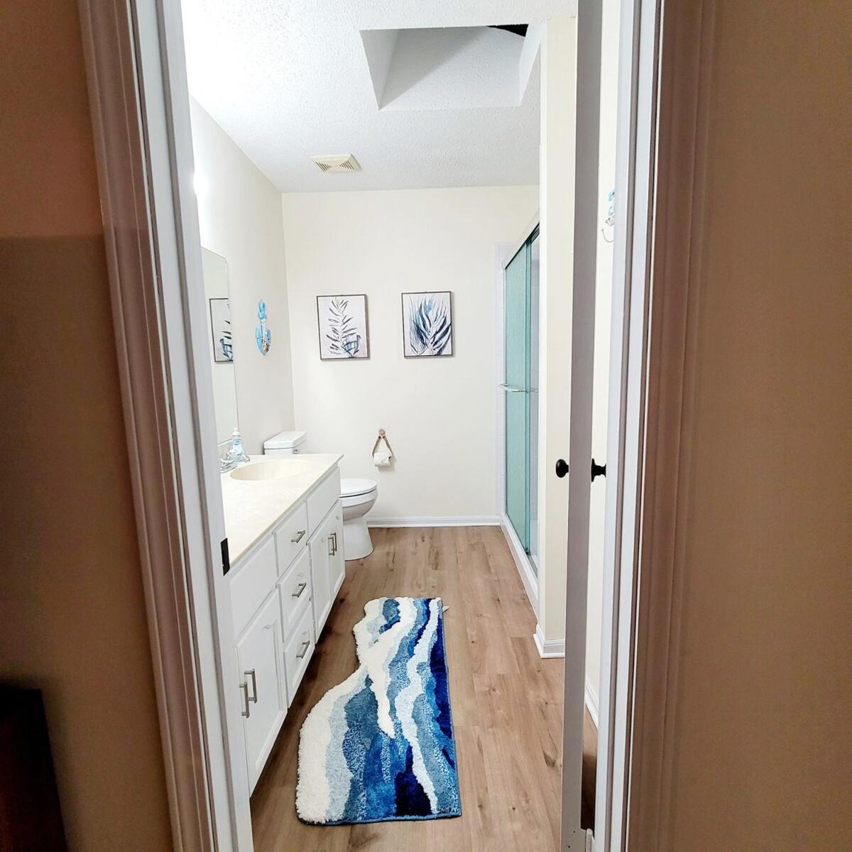 5 Min Cozy Family Getaway * Panama City Beach